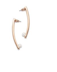 Jenny Bird | Metallic Maigret Sticks | Lyst