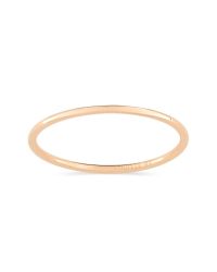 Ginette NY | Pink Set Of 3 Knuckle Rings | Lyst