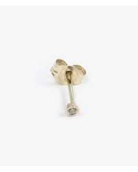 Still House | Metallic Kaya Earring - Single | Lyst
