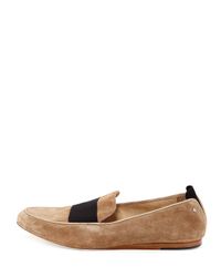 Rag & Bone Brown Sia Loafer