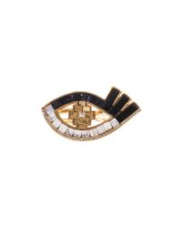 Lulu Frost - Multicolor Lumen Ring - Lyst