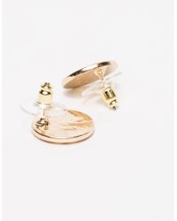 Need Supply Co. | Red Monarch Studs | Lyst