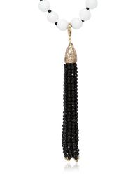 Rosantica | White Himalaya Necklace | Lyst