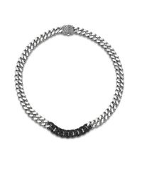 John Hardy | Metallic Classic Chain Large Link Necklace | Lyst