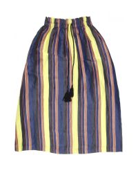 Apiece Apart | Multicolor Nambe Dress | Lyst
