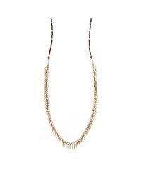 Jenny Bird | Black Palm Rope | Lyst