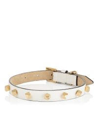 Jimmy Choo | Metallic Otis/m | Lyst