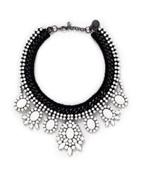 Venessa Arizaga | Multicolor 'dance All Night' Necklace | Lyst