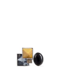 Eddie Borgo | Multicolor Mixed Gem Ring | Lyst