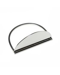 Uncommon Matters | Metallic Half Mirror Bracelet | Lyst