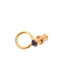 Scott Wilson - Metallic Medium Pendant Ring - Lyst