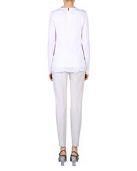 Dorothee Schumacher - Natural Sharp Cuts - Pants - Lyst
