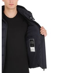 Tatras | Black Elegance Lirone Wool Down Jacket | Lyst