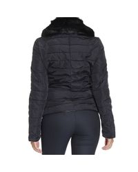 Armani Jeans | Black Jacket | Lyst