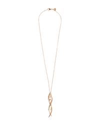 Stephen Webster | Metallic Thorn Drop Pendant | Lyst