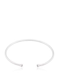 Marco Ta Moko | Metallic Koiwi Gold Bracelet | Lyst