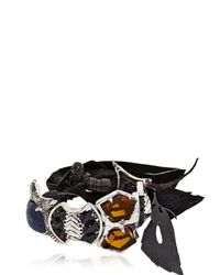 KD2024 | Metallic Gravity Bracelet | Lyst