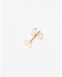 Kathleen Whitaker | Metallic Medium Sequin | Lyst