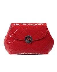 Armani Jeans | Red Handbag | Lyst