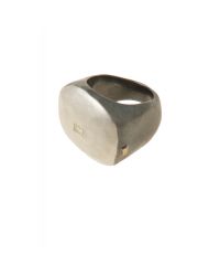 Rosa Maria | Metallic Teodora Diamond Ring | Lyst