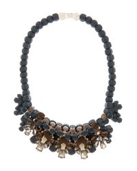 EK Thongprasert | Blue Royale Necklace | Lyst