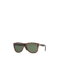Persol | Brown Black Sunglasses | Lyst