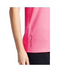 Ralph Lauren | Pink Us Open Graphic Tank | Lyst