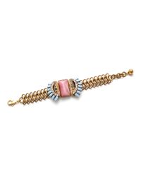 Lulu Frost | Blue 100 Year Bracelet #1 | Lyst
