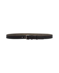 Prada Belt in Black for Men | Lyst  
