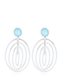 Stephen Webster | Blue Bonafide Earrings | Lyst
