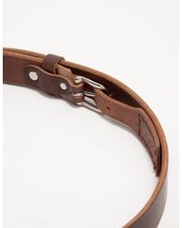Billykirk | Mechanics Belt in Brown for Men | Lyst