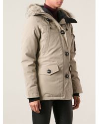 canada goose montebello beige canada goose montebello beige