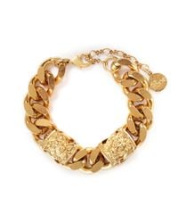 Ela Stone | Metallic Lionnie Chain Bracelet | Lyst