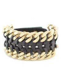 Jenny Bird | Metallic Wala Cuff | Lyst