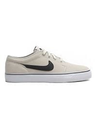 Nike Toki Low Lam in Natural for Men | Lyst