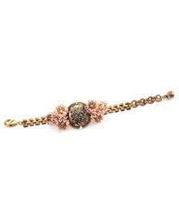 Lulu Frost - Multicolor Vivien Bracelet - Lyst