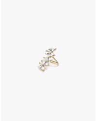 Need Supply Co. | Metallic Brighton Ear Cuff | Lyst