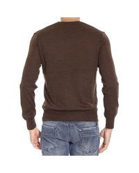 Polo Ralph Lauren | Brown Sweater for Men | Lyst
