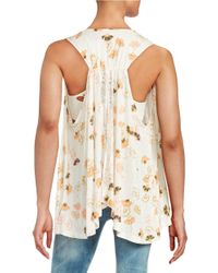 clothing free people love potion swing natural white clothing free people love potion swing natural white