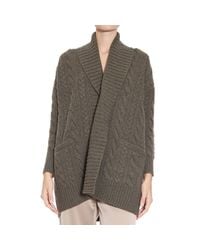 Polo Ralph Lauren | Natural Sweater | Lyst