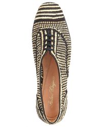 clergerie latik raffia