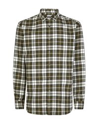 Nicole Farhi | Natural The Modus Shirt for Men | Lyst