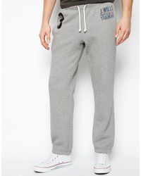 jack wills sweatpants mens