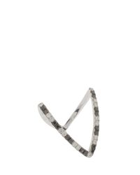 Yvonne Léon | Metallic Les Vivianes Ring | Lyst