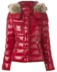moncler red armoise moncler red armoise