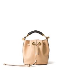 Chloé | Natural Small Gala Bucket Bag | Lyst