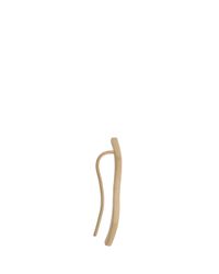 Sophie Bille Brahe | Metallic Ocean Earring | Lyst