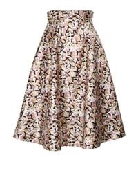 Dorothee Schumacher | Multicolor Radical Design Skirt | Lyst