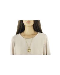 John Hardy | Metallic Classic Chain Heritage Limited Edition Large Round Pendant- | Lyst