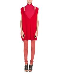 Dorothee Schumacher | Pink Aesthetic Attempt Pants | Lyst